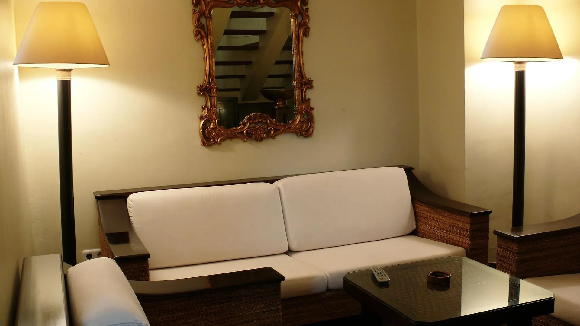Arc De Triomphe Apartments Bukareszt Rumunia