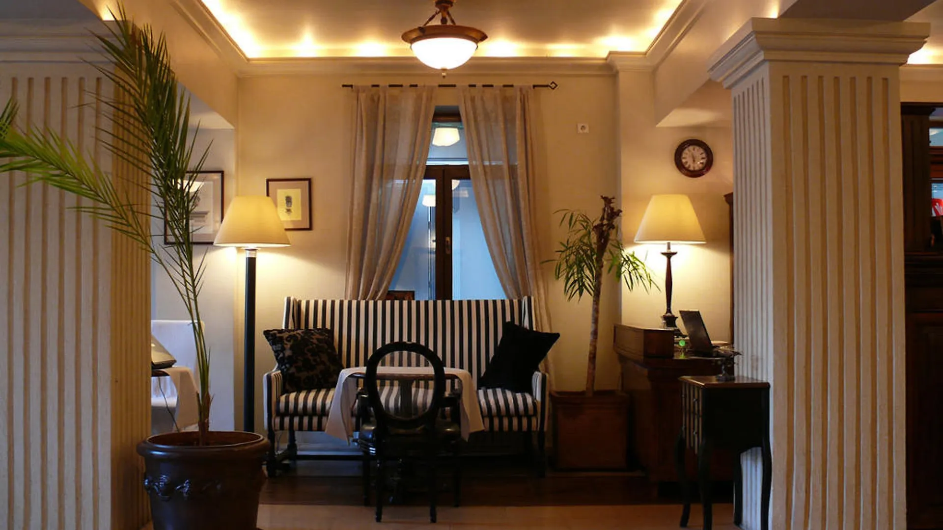 Arc De Triomphe Apartments Bucharest
