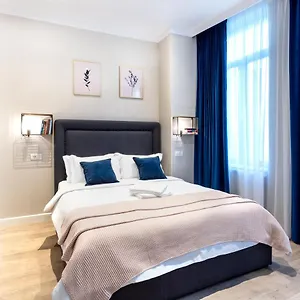 3* מלון דירות Degoya Old Town