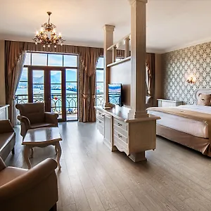 The Admiral 4*, Batumi Georgia