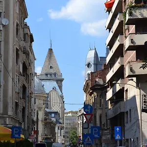 Victoria Appartement