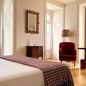 Tesouro Da Baixa By Shiadu Guest house