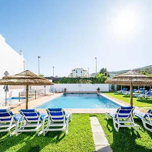 Oasis Beach , Praia Da Luz Portugal