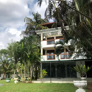 Amani Hotel