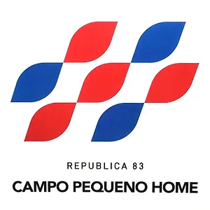 Republica83-campo Pequeno Guest house