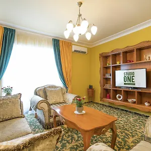 One Bucharest