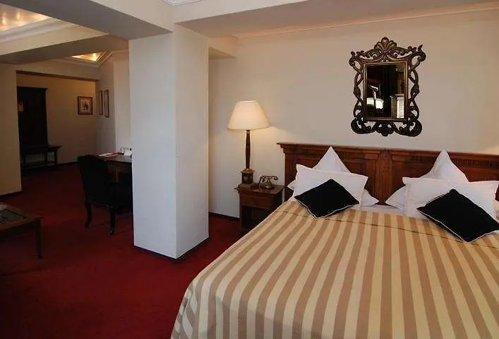 Arc De Triomphe Apartments Bucharest Romania