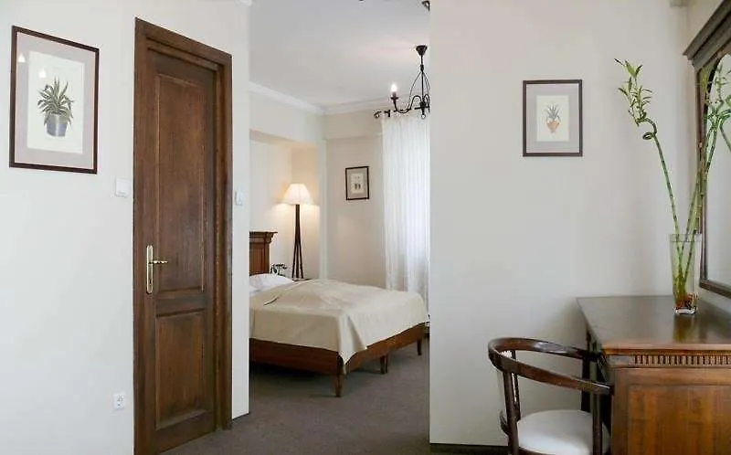 Aparthotel Arc De Triomphe Apartments Bucharest