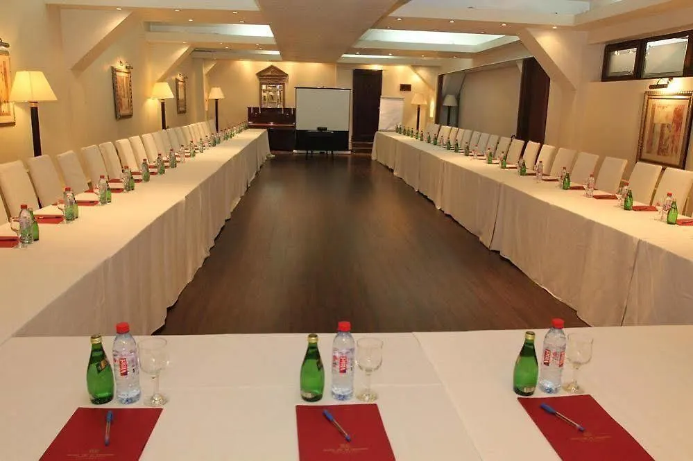 **** Aparthotel Arc De Triomphe Apartments Bucharest Romania