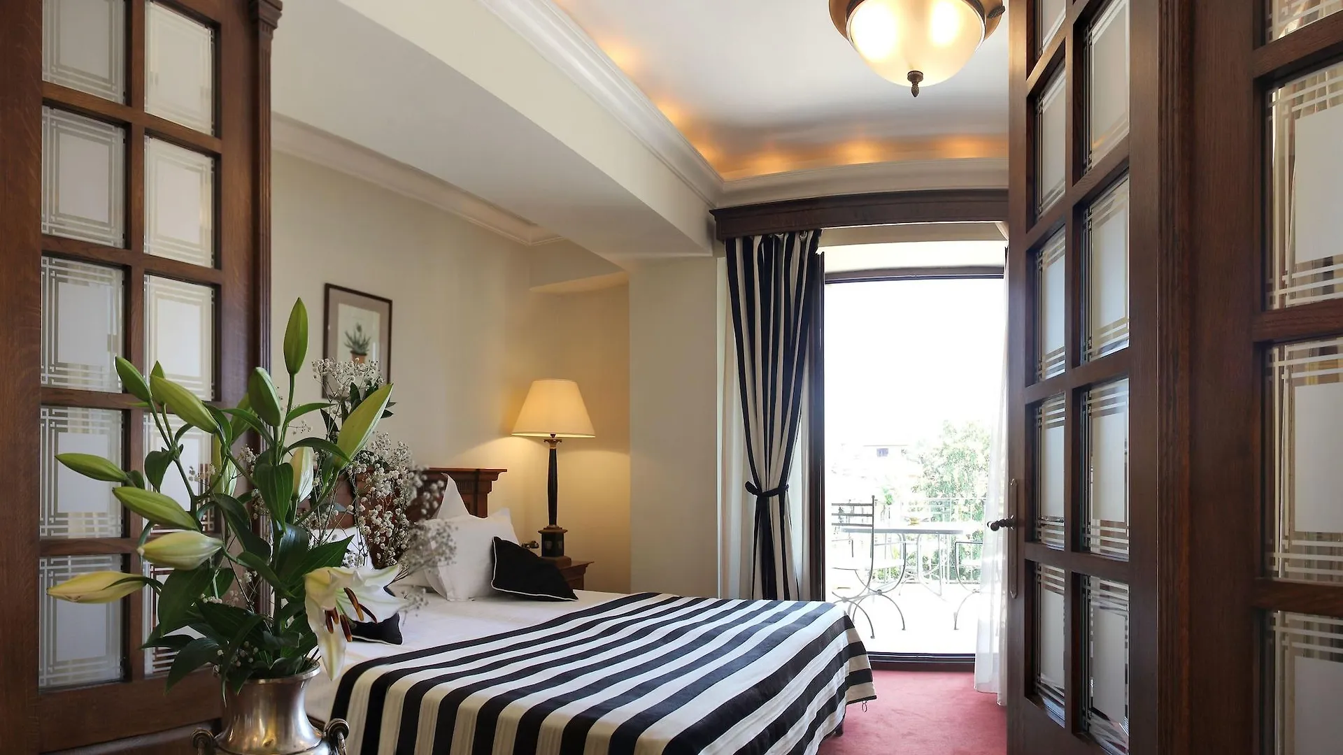 Arc De Triomphe Apartments Bucharest Aparthotel